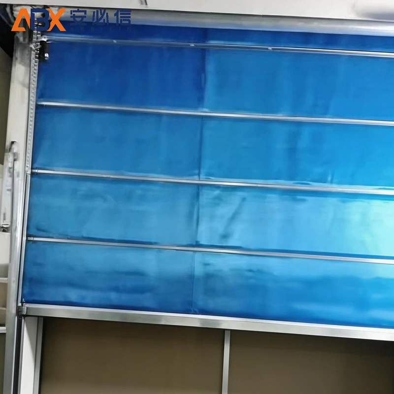 牡丹江堆积门